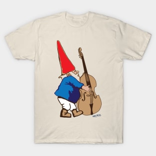 Gnome Ba T-Shirt